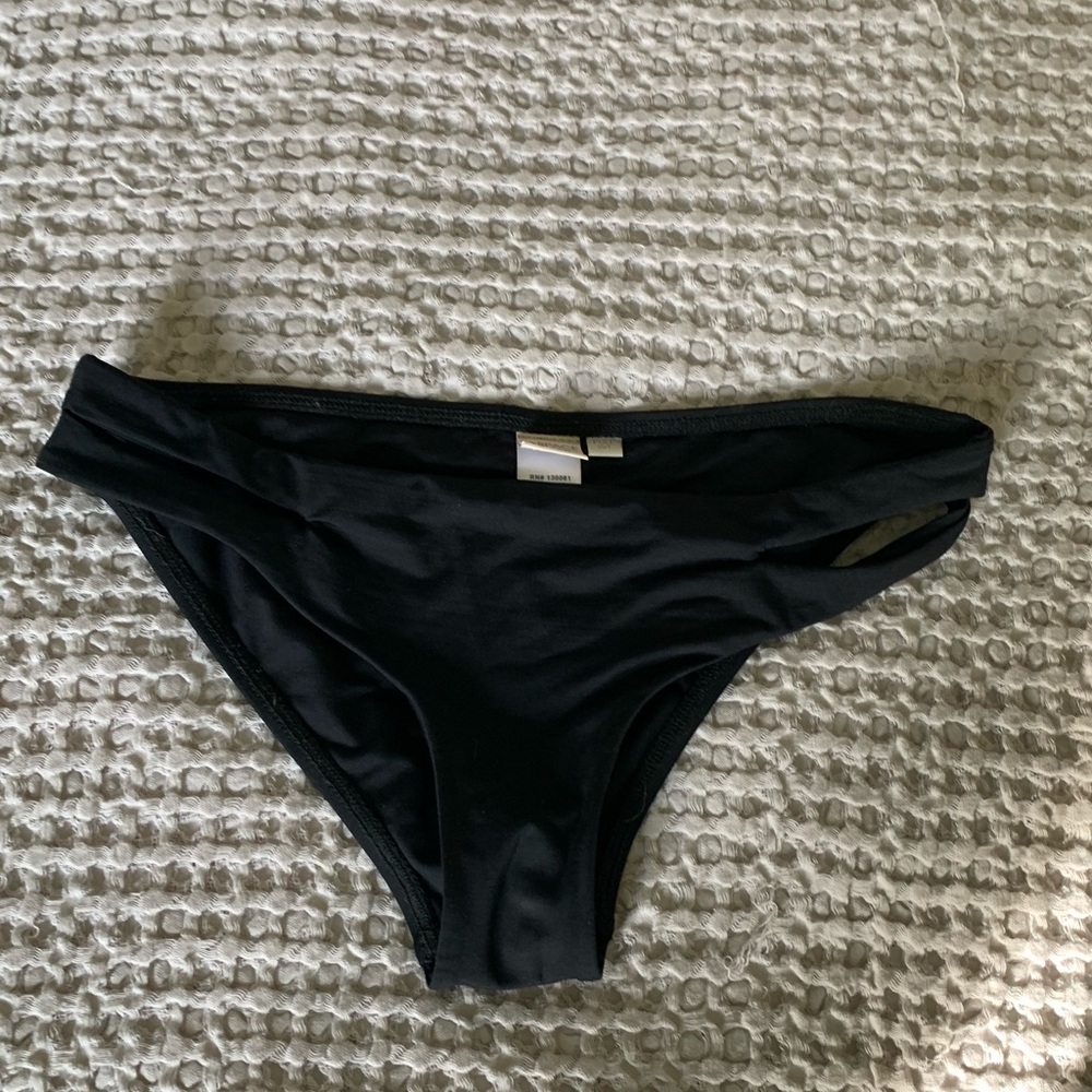 L-Space Bikini Bottom